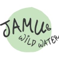 Logo Company Jamu Wild Water on Cloodo