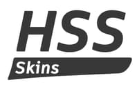 Logo Company HSS-Skins on Cloodo