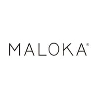 Logo Company Maloka on Cloodo