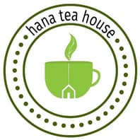 Logo Company Hana Tea House | Organic Tea Ireland on Cloodo