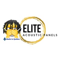 Logo Company Elite Acoustic Panels on Cloodo