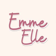 Logo Company Emme Elle Profumerie on Cloodo