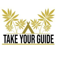 Logo Of Take Your Guide