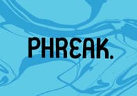 Logo Company Phreak on Cloodo