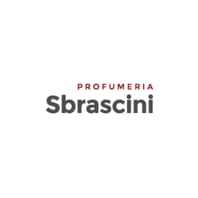 Logo Company Profumeria Sbrascini on Cloodo