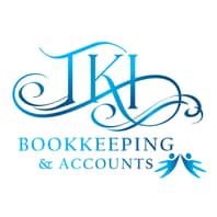 Logo Company TKI Bookkeeping & Accounts on Cloodo