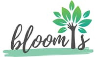 Logo Agency Bloomis on Cloodo