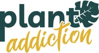 Logo Company Plantaddiction on Cloodo