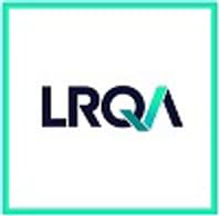 Logo Company LRQA Nederland on Cloodo