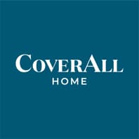 Logo Company CoverAll Home on Cloodo