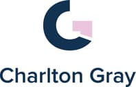 Logo Company Charlton Gray on Cloodo