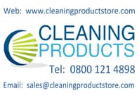 Logo Company Cleaning Products Limited on Cloodo