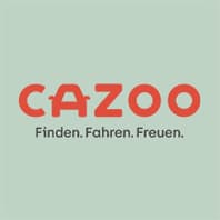 Logo Agency Cazoo Deutschland on Cloodo