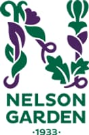 Logo Company Nelson Garden on Cloodo