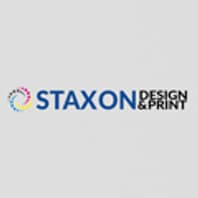 Logo Company Staxondesign on Cloodo