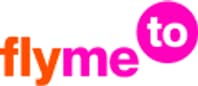 Logo Company Flymeto on Cloodo