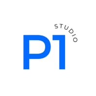 Logo Company P1 Studio on Cloodo