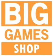 BIG Games Merchandise