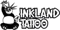 Logo Company Inkland Tattoo on Cloodo