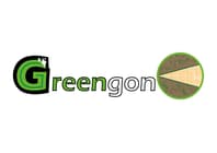 Logo Company Greengon on Cloodo