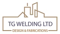 Logo Company TG Welding Ltd on Cloodo