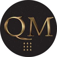 Logo Company Qmpress on Cloodo