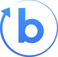 Logo Company Blink on Cloodo