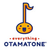 Logo Company Everything Otamatone on Cloodo