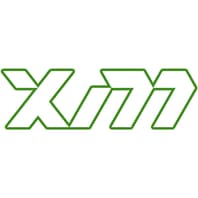 Logo Company X-Modding on Cloodo