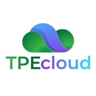 Logo Company TPEcloud on Cloodo