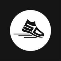 Logo Company The Sneaker Doctor on Cloodo