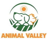Logo Company Animal Valley on Cloodo
