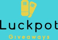Logo Company Luckpot Giveaways on Cloodo