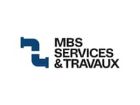 Logo Company MBS SERVICES & TRAVAUX on Cloodo