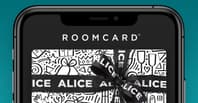 Logo Company Roomcard.com on Cloodo