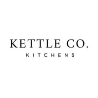 Logo Company Kettle Co Kitchens on Cloodo