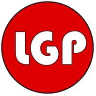 Logo Company Lab Gas Parts Ltd on Cloodo