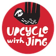 Logo Company Upcycle with Jing on Cloodo