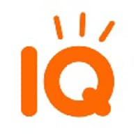 Logo Agency EshopsWithIQ on Cloodo