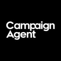 Logo Company CampaignAgent - Pay Now, Pay Later Real Estate on Cloodo