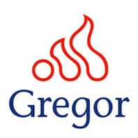 Logo Company Gregor Heating, Electrical & Renewable Energy on Cloodo