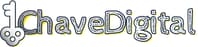 Logo Agency Chave Digital - Envio Digital de Software on Cloodo