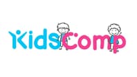 Logo Company Kidscomp on Cloodo