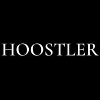 Logo Company HOOSTLER on Cloodo