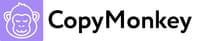 Logo Company CopyMonkey on Cloodo