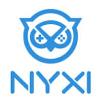 NYXIGAME  NYXIGAME