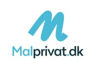 Logo Company Malprivat.dk on Cloodo