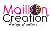 Logo Company Maillon Création on Cloodo