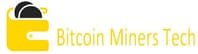 Logo Company Bitcoinminerstech on Cloodo