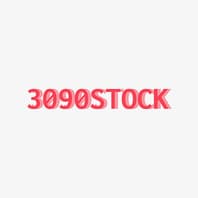 Logo Company 3090STOCK.COM on Cloodo